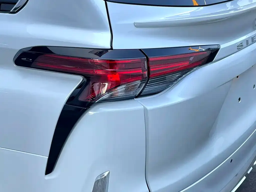 Toyota Sienna 2024 из CN, фото 4