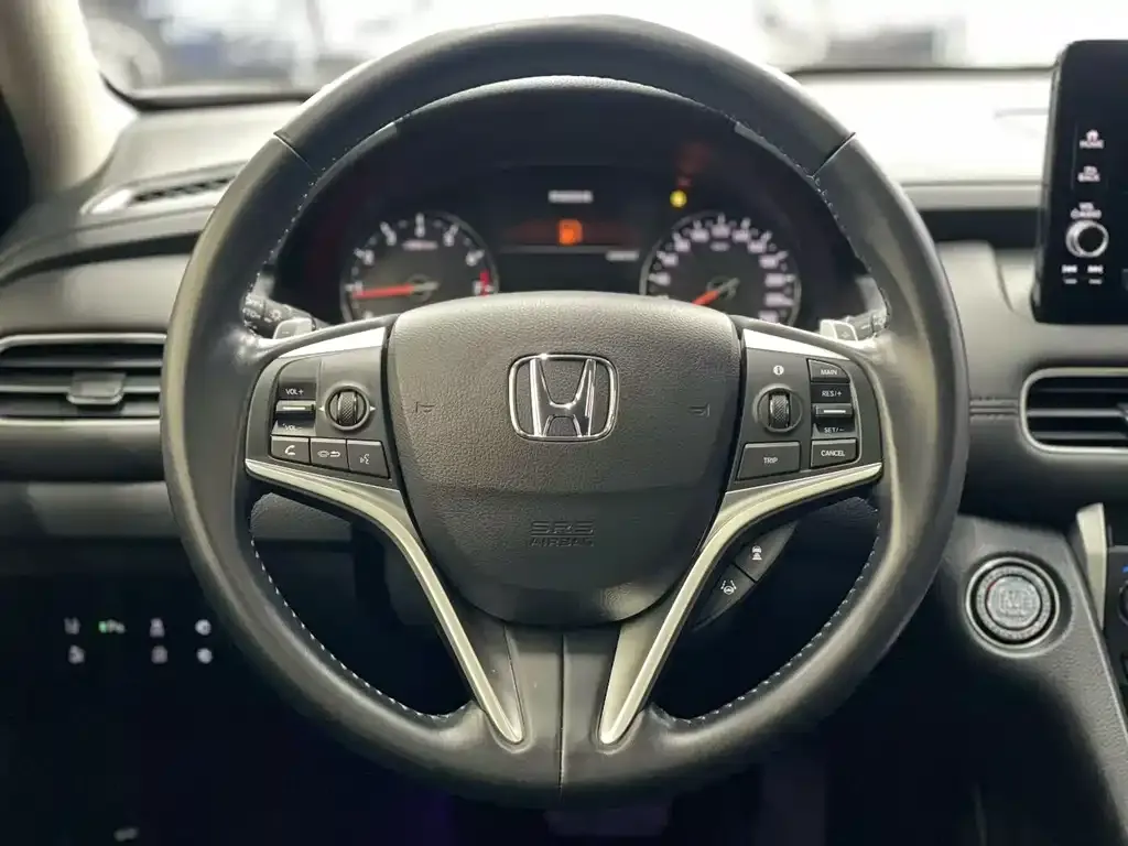 Honda Avancier 2024 из CN, фото 3