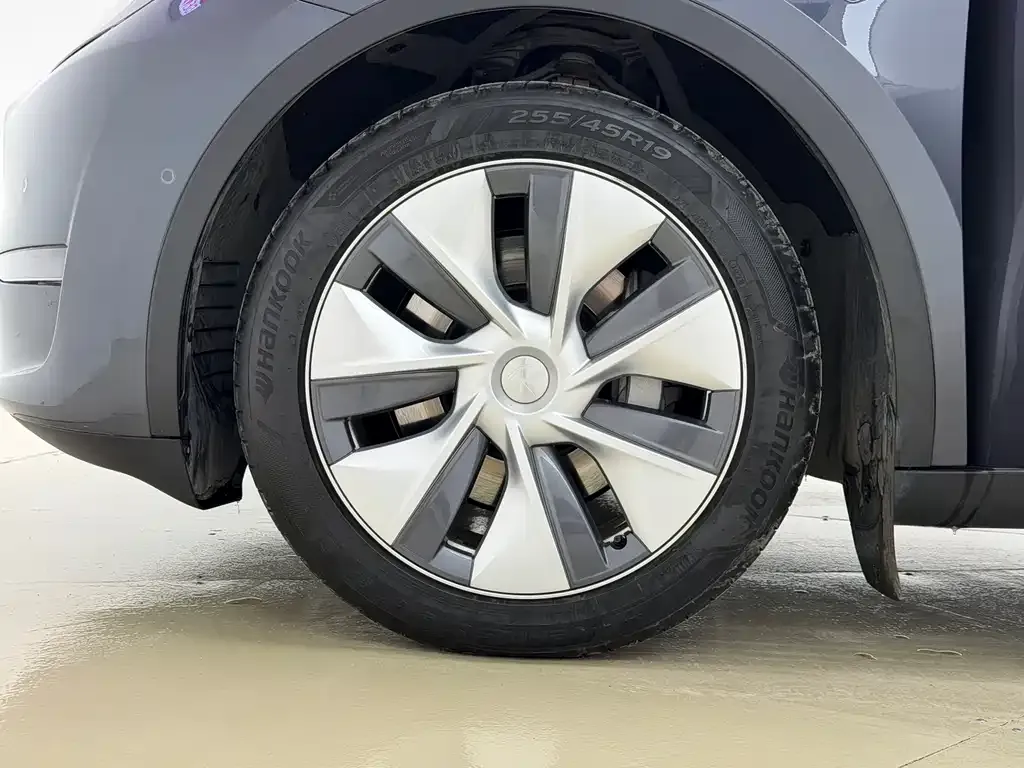 Tesla Model Y 2023 из CN, фото 10