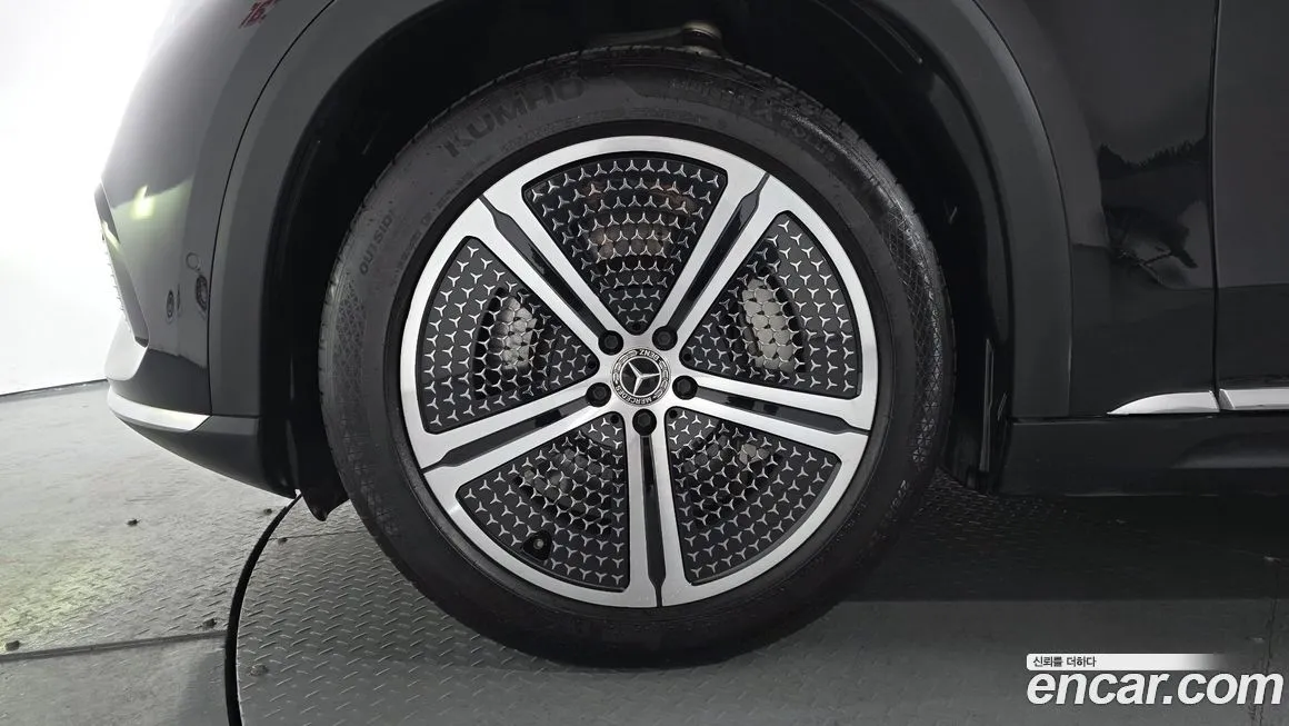 Mercedes-Benz EQS 2023 из KR, фото 10