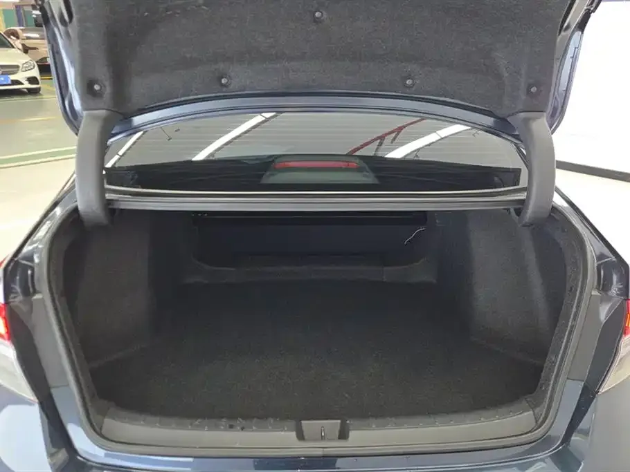 Honda Civic 2022 из CN, фото 4