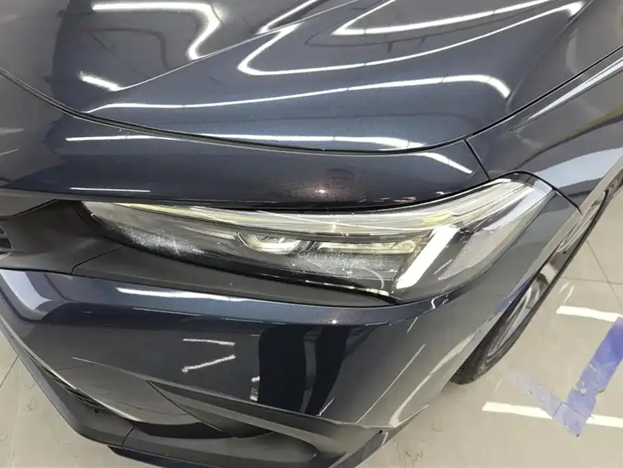 Honda Civic 2022 из CN, фото 5