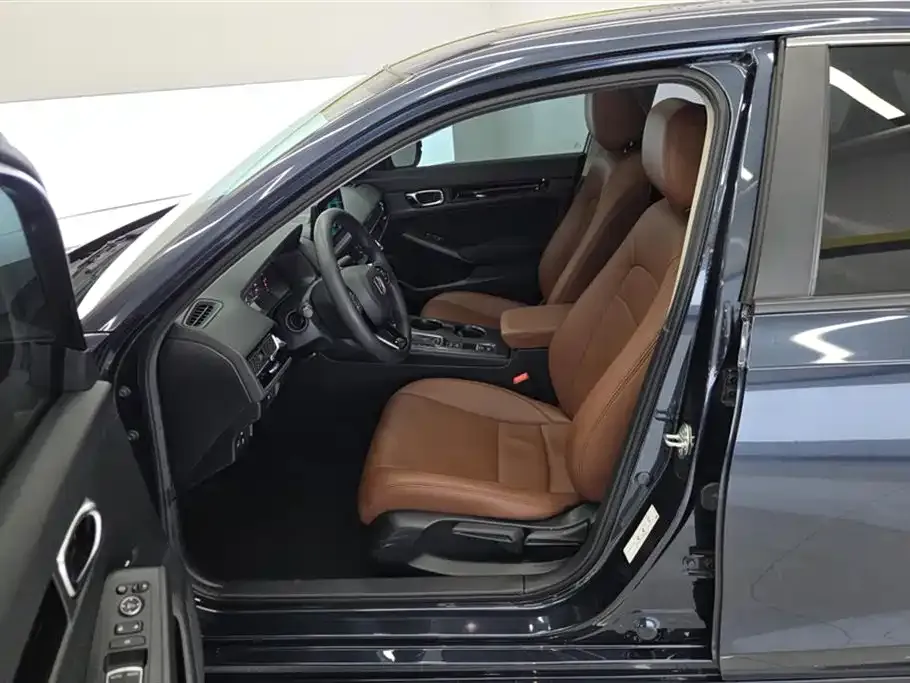 Honda Civic 2022 из CN, фото 9