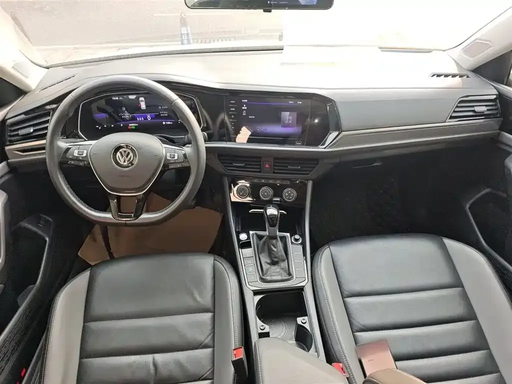 Volkswagen Sagitar 2021 из CN, фото 10
