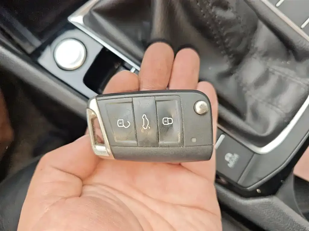 Volkswagen Sagitar 2021 из CN, фото 9