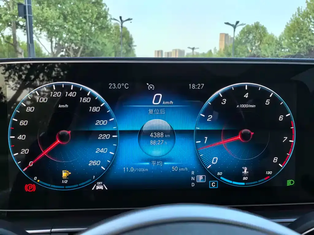 Mercedes-Benz GLE — фото 4