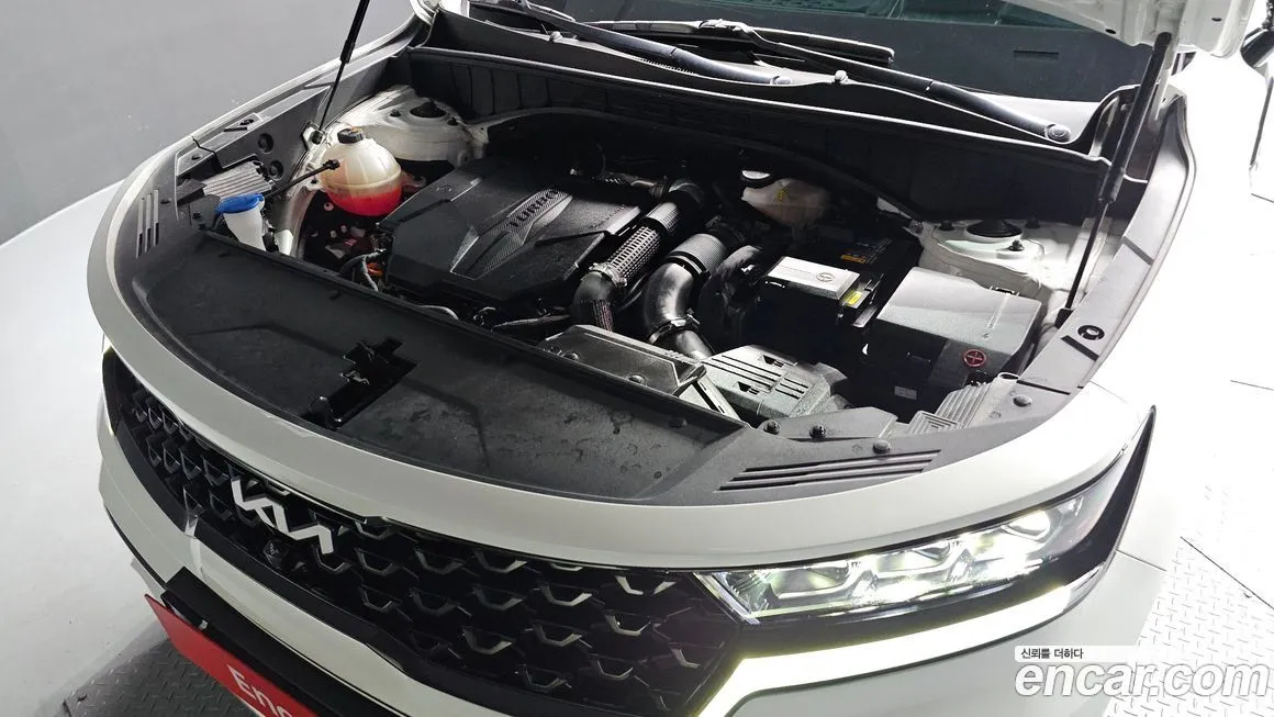 Kia Sorento — фото 10
