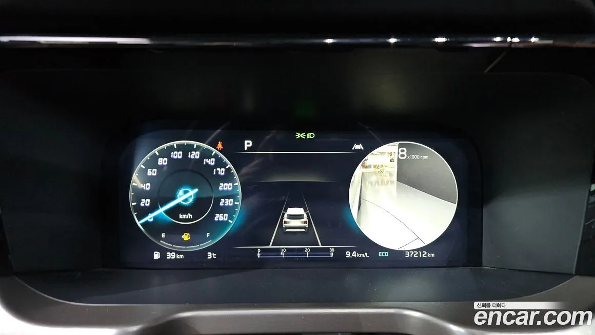 Kia Sorento — фото 3