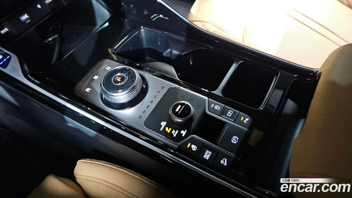 Kia Sorento — фото 2