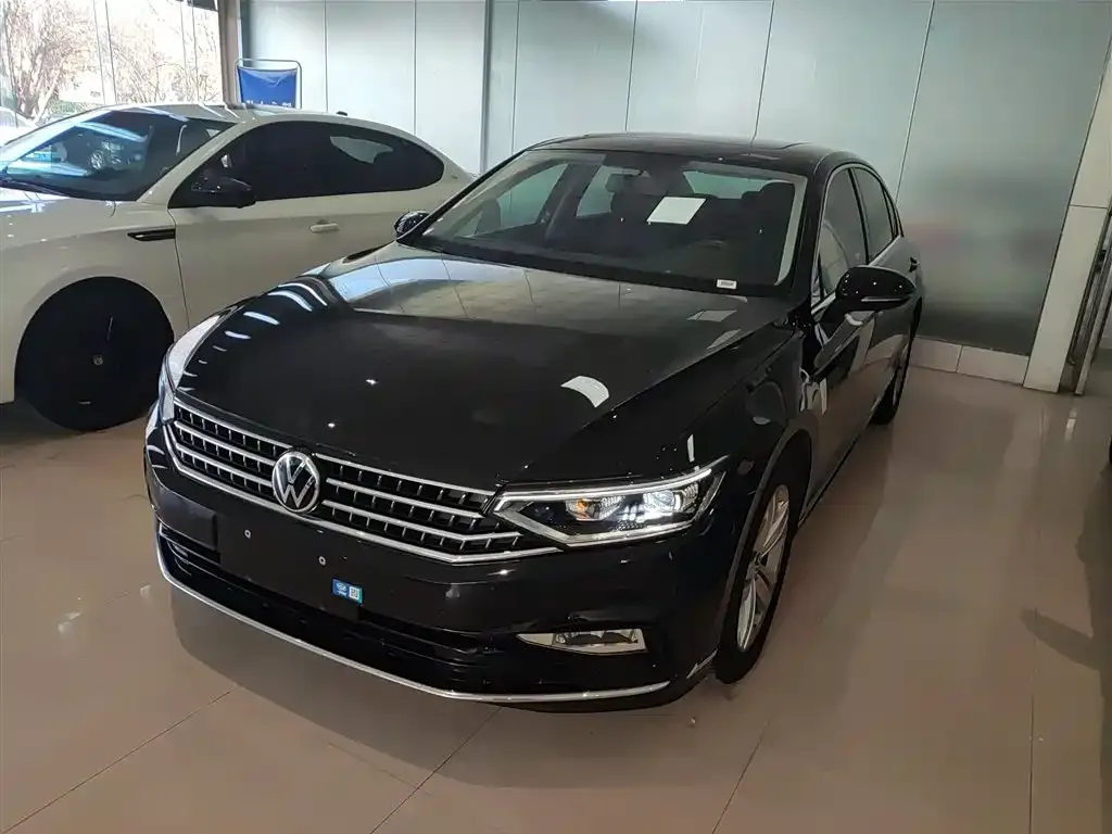 Volkswagen Magotan 2025 из CN, фото 1