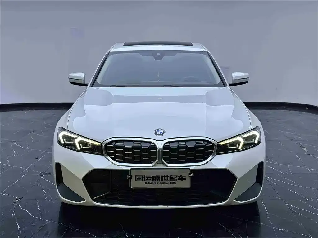BMW 3 Series — фото 9
