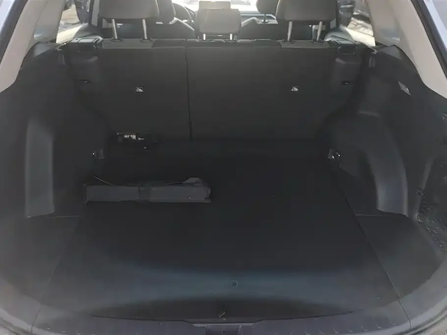 Toyota RAV4 2022 из CN, фото 4