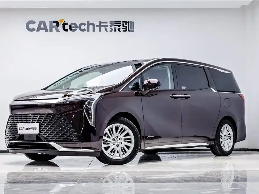 Buick Century 2025 из CN, фото 1