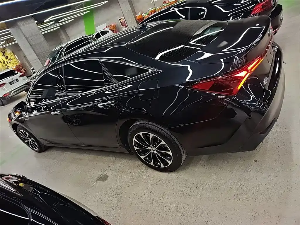 Toyota Avalon 2023 из CN, фото 9