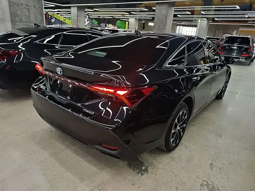 Toyota Avalon 2023 из CN, фото 5