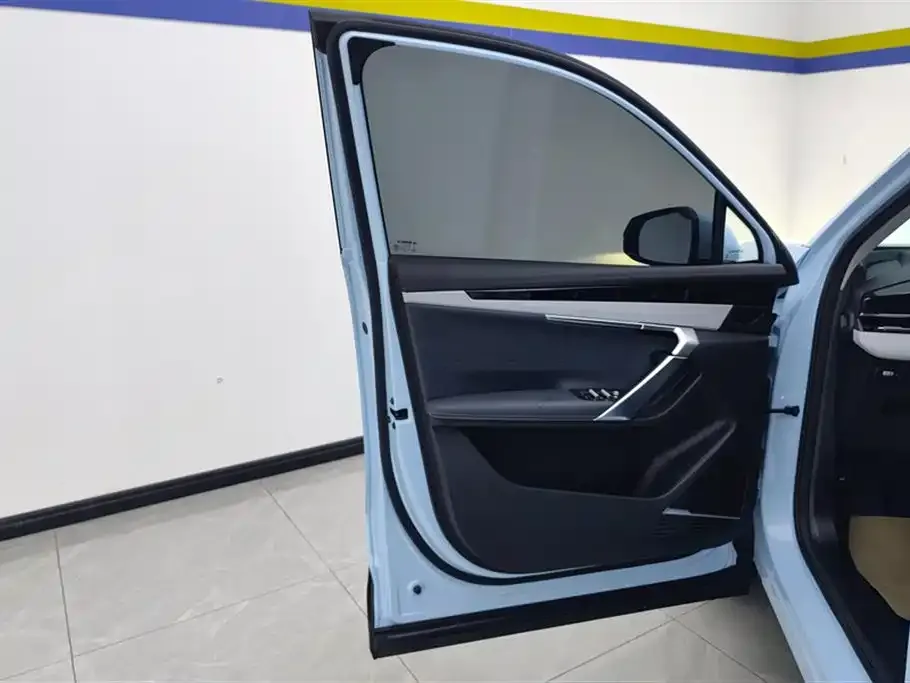 Geely Boyue L 2024 из CN, фото 3