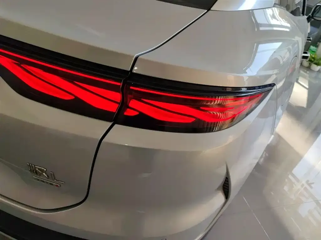 BYD Han L 2026 из CN, фото 3