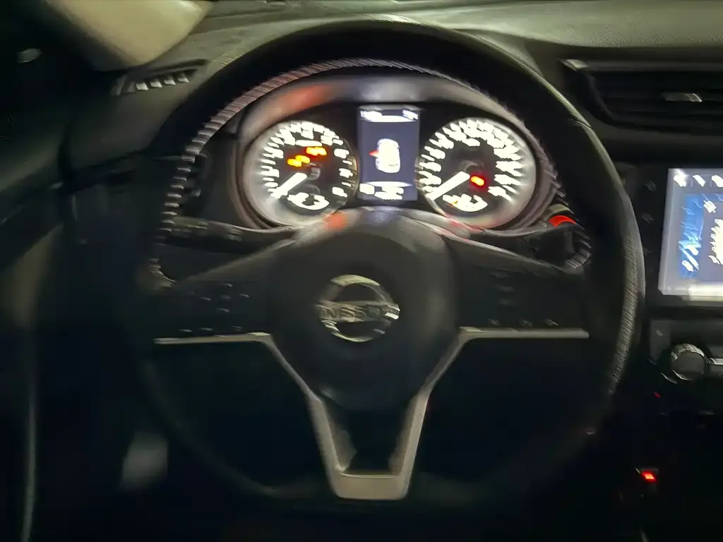 Nissan X-Trail 2021 из CN, фото 7