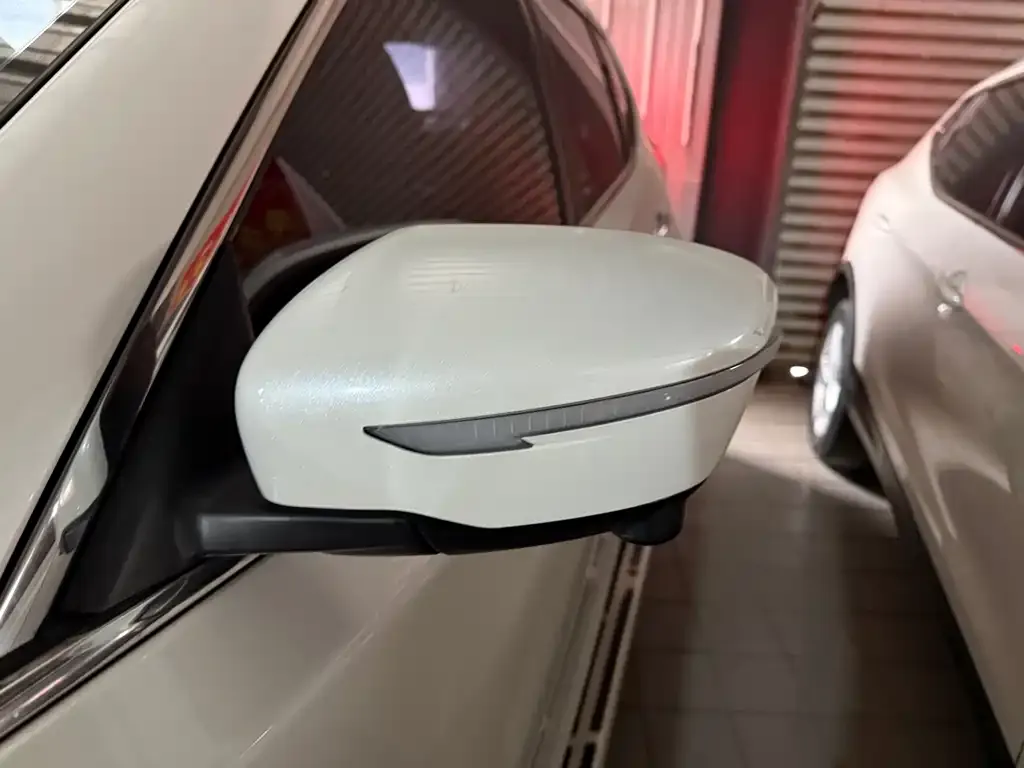 Nissan X-Trail 2021 из CN, фото 5