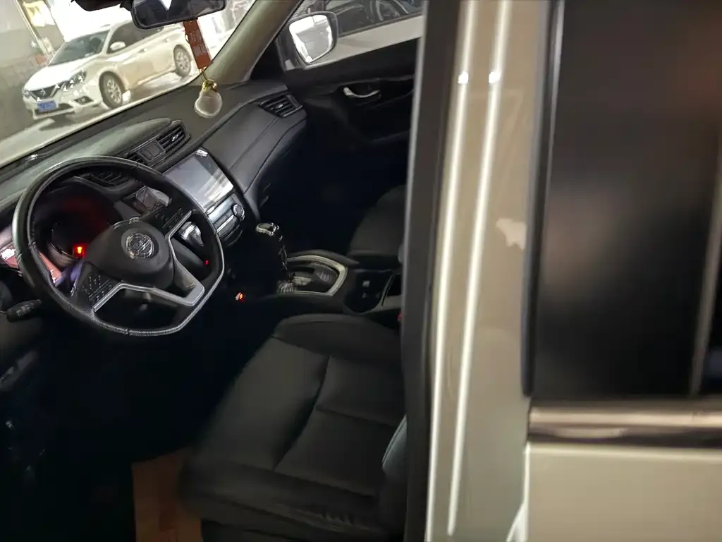 Nissan X-Trail 2021 из CN, фото 6