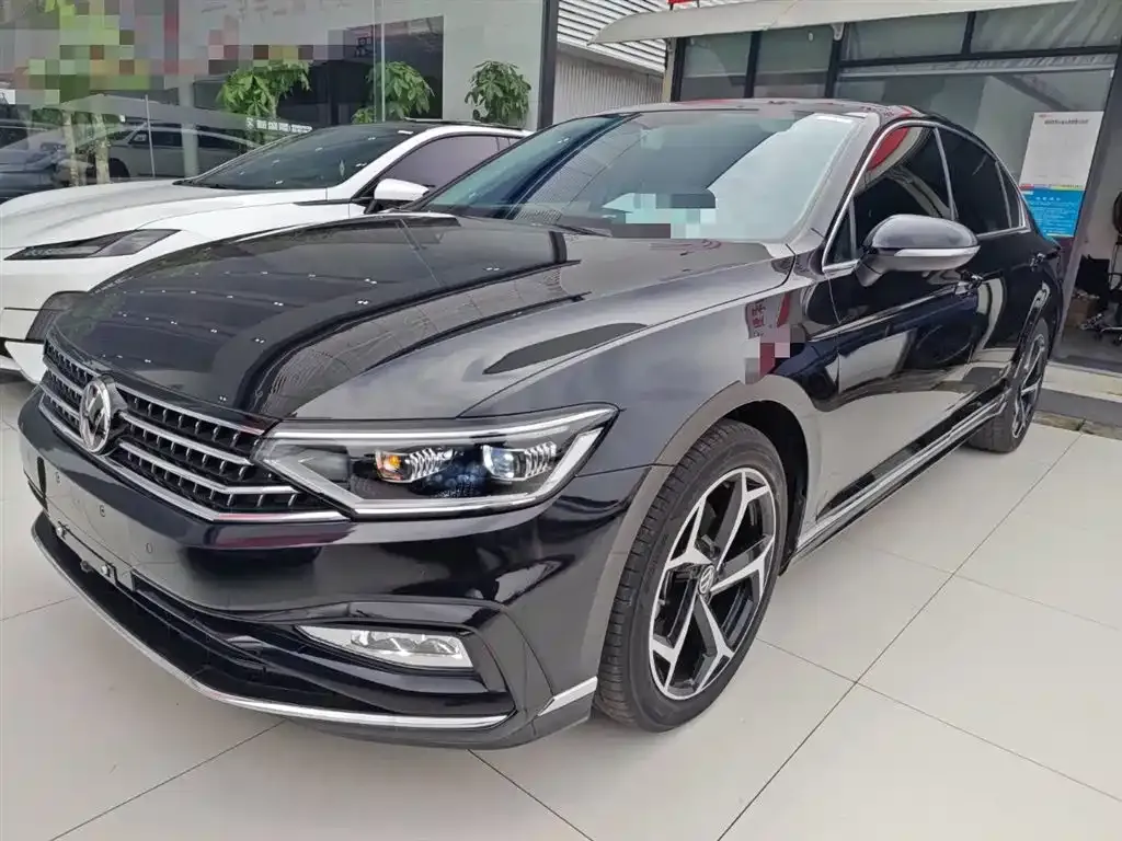 Volkswagen Magotan 2024 из CN, фото 2