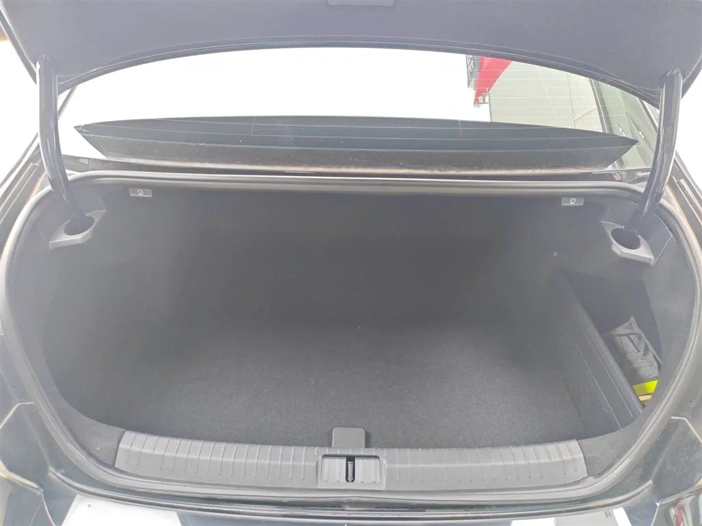 Volkswagen Magotan 2024 из CN, фото 9