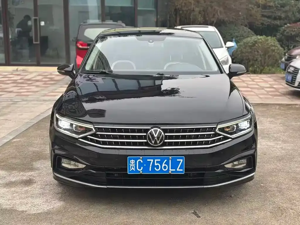 Volkswagen Magotan 2023 из CN, фото 2