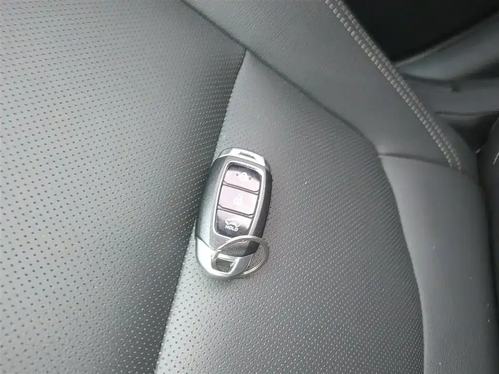 Hyundai ix35 2022 из CN, фото 7