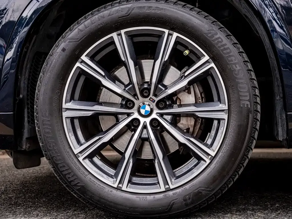 BMW X5 (Import) 2022 из CN, фото 7