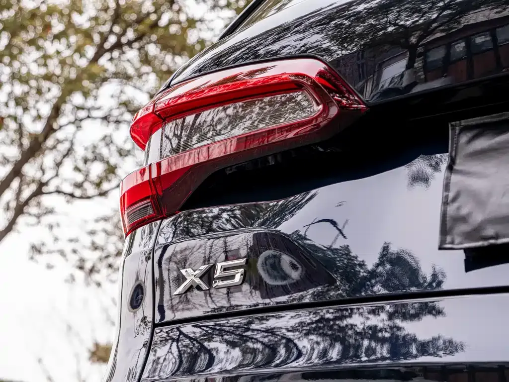 BMW X5 (Import) 2022 из CN, фото 2