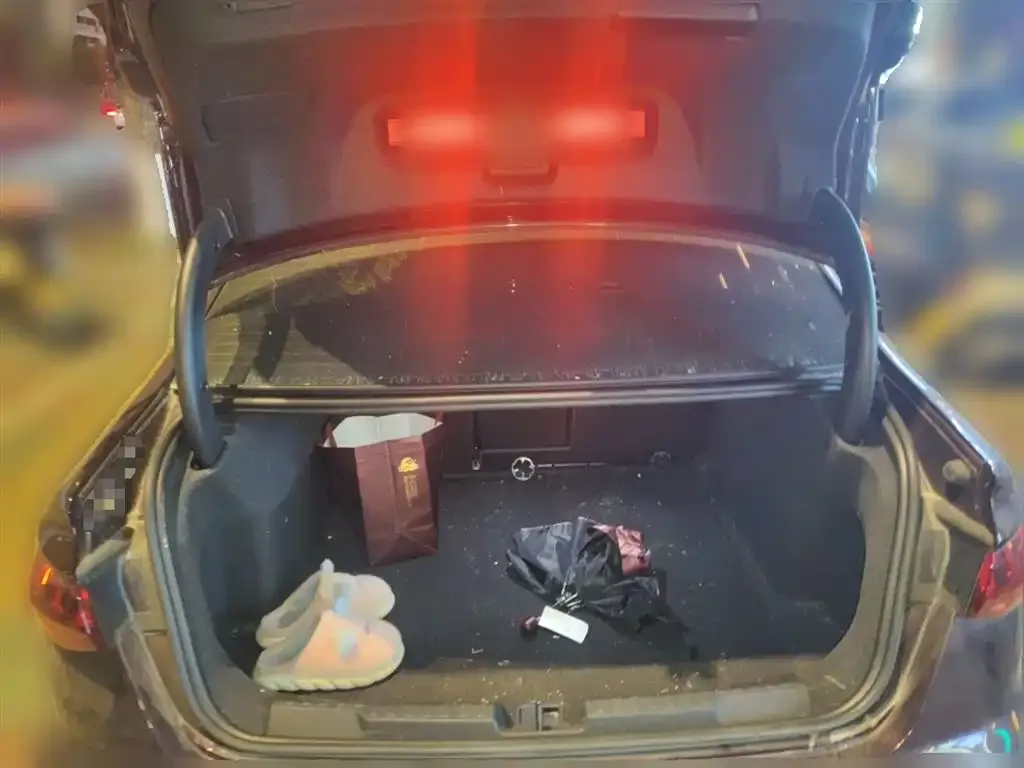 Audi A3 2023 из CN, фото 9