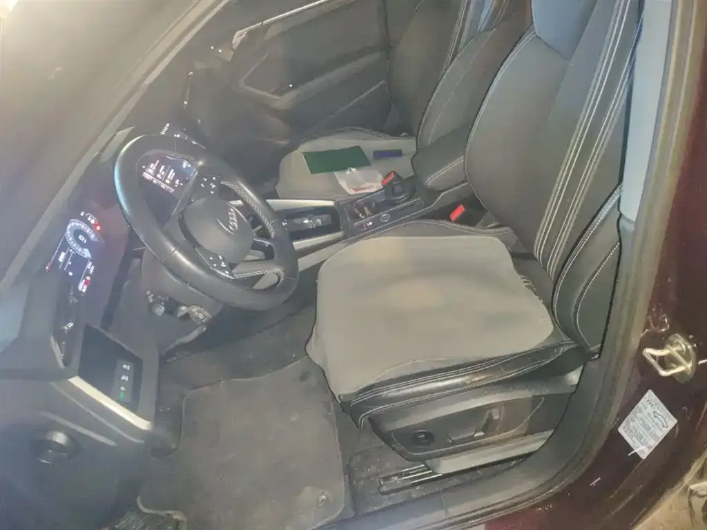 Audi A3 2023 из CN, фото 5