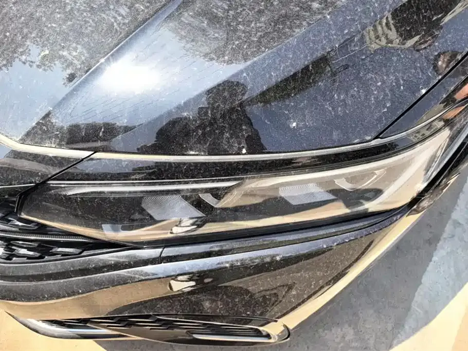Volkswagen Passat 2023 из CN, фото 5