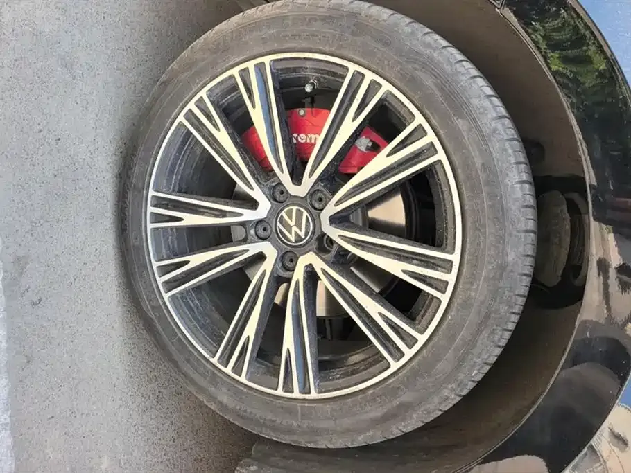 Volkswagen Passat 2023 из CN, фото 6