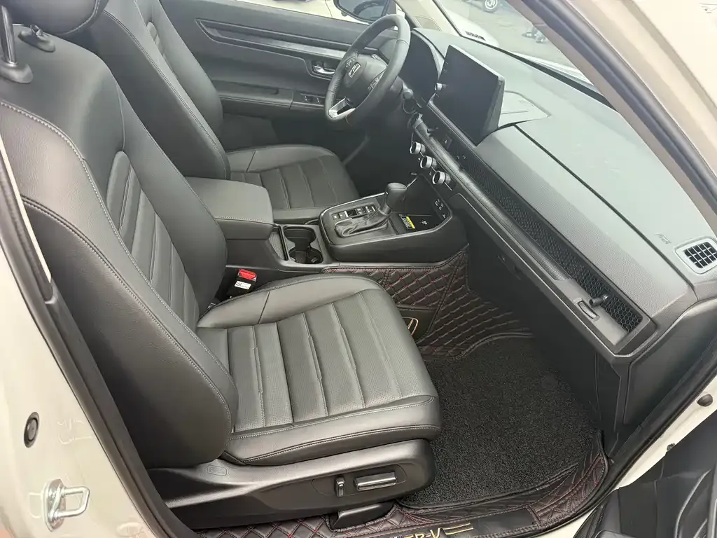 Honda CR-V 2025 из CN, фото 10