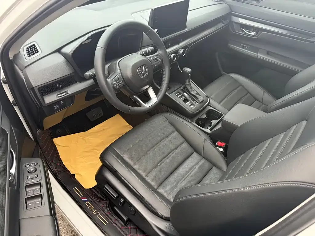 Honda CR-V 2025 из CN, фото 7