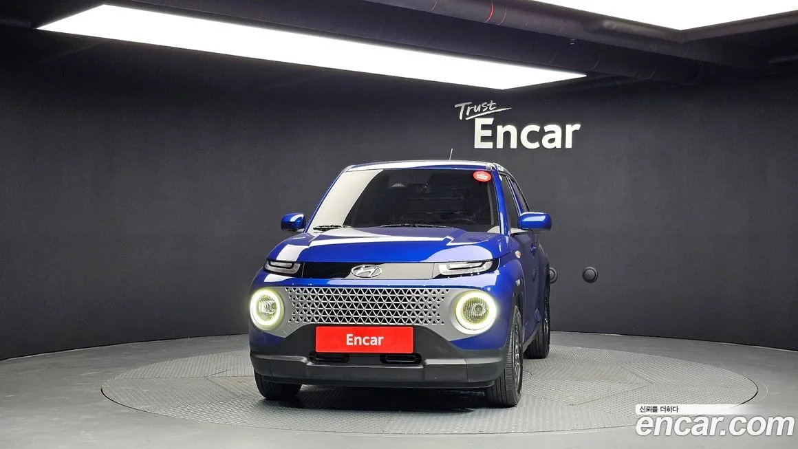 [object Object] Casper 2023 из KR, фото 3