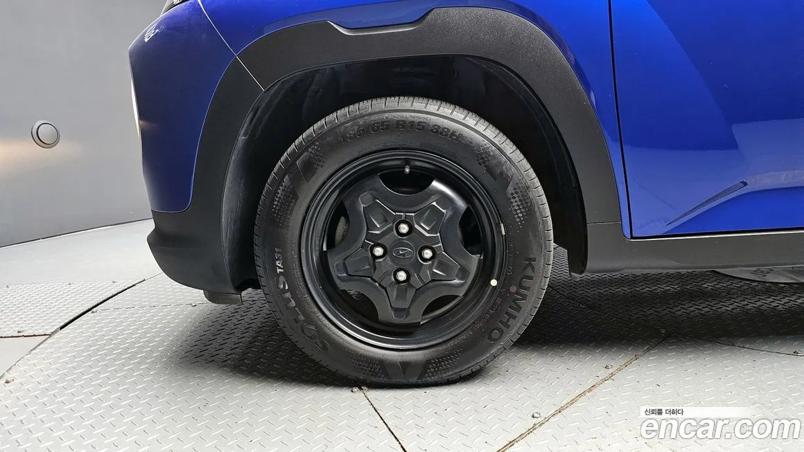 [object Object] Casper 2023 из KR, фото 5