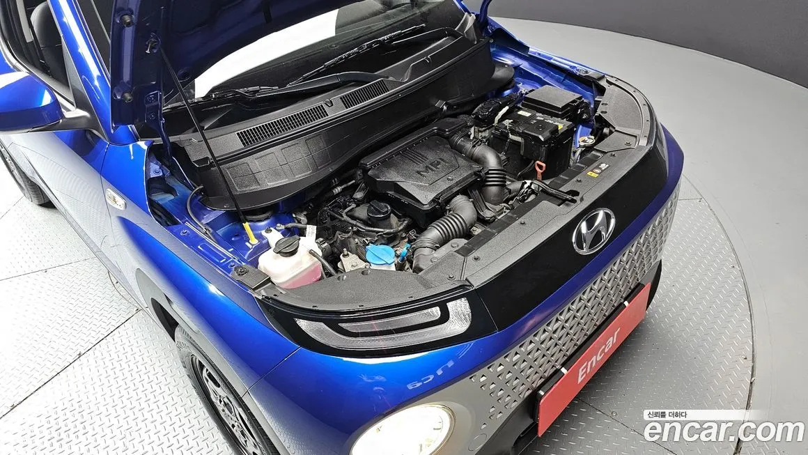 [object Object] Casper 2023 из KR, фото 6