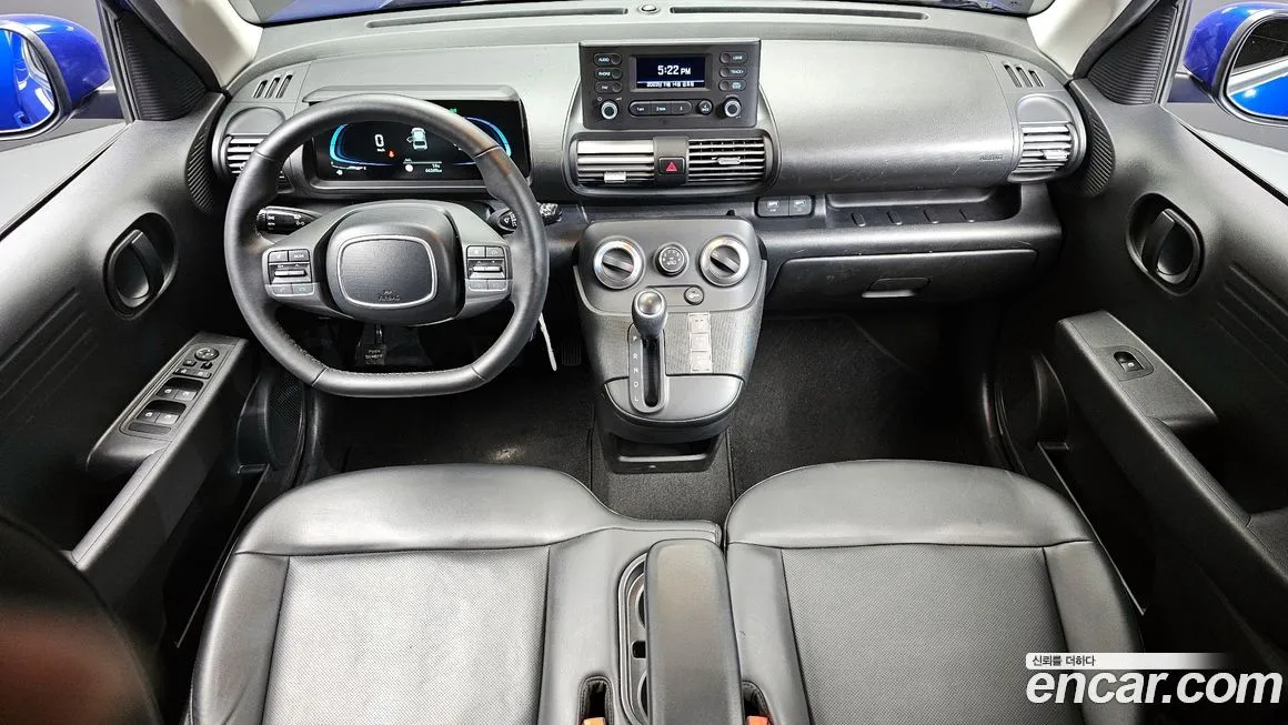 [object Object] Casper 2023 из KR, фото 7