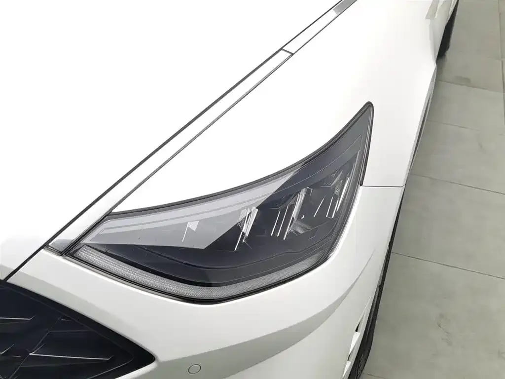 Hyundai Sonata 2021 из CN, фото 5