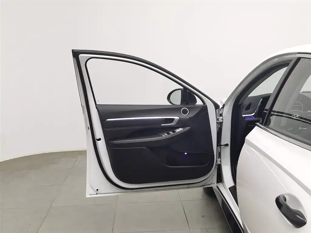 Hyundai Sonata 2021 из CN, фото 7