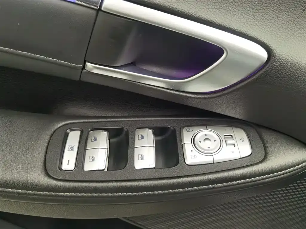 Hyundai Sonata 2021 из CN, фото 6