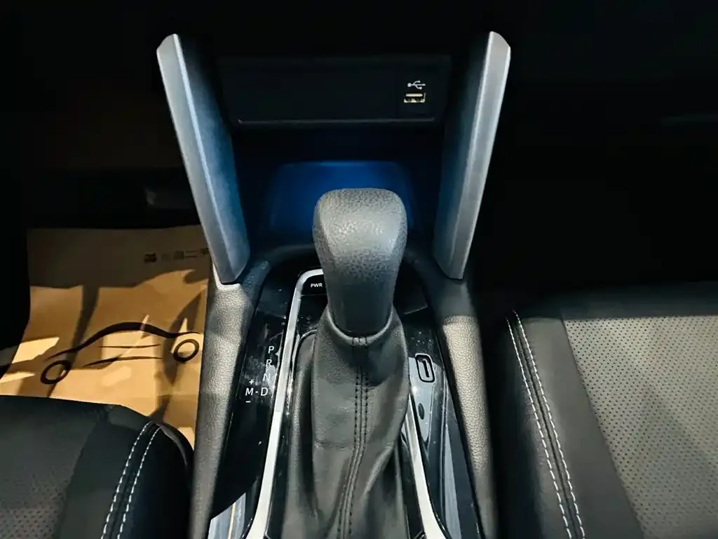 Toyota Frontlander 2022 из CN, фото 7