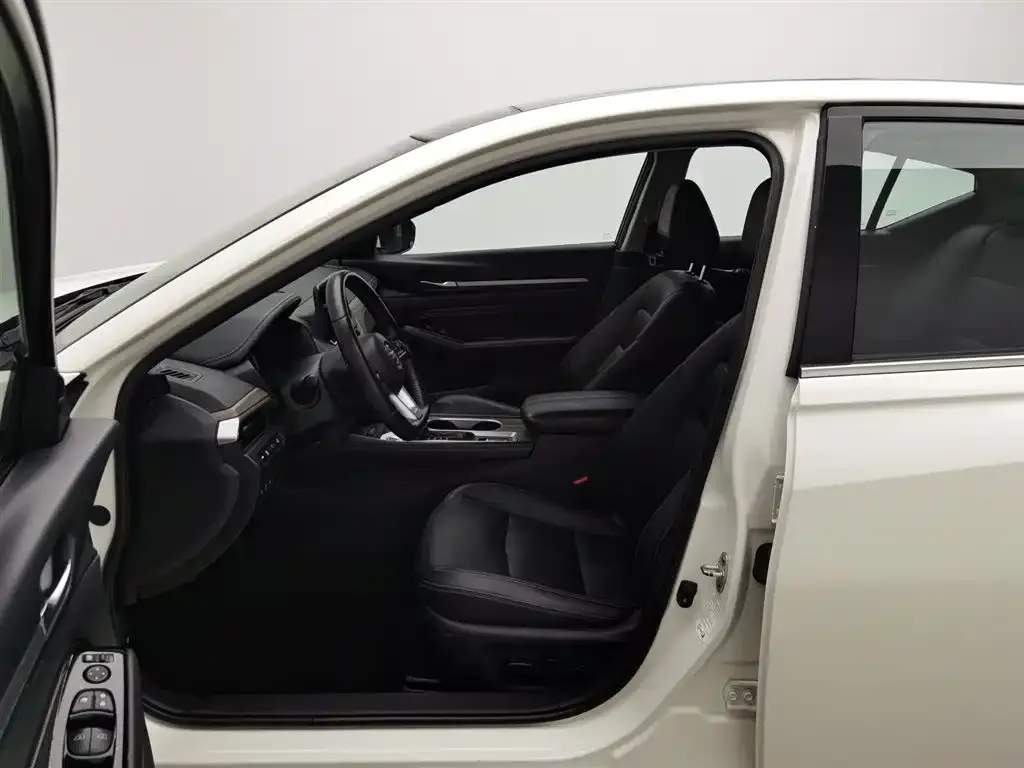 Nissan Teana 2021 из CN, фото 10