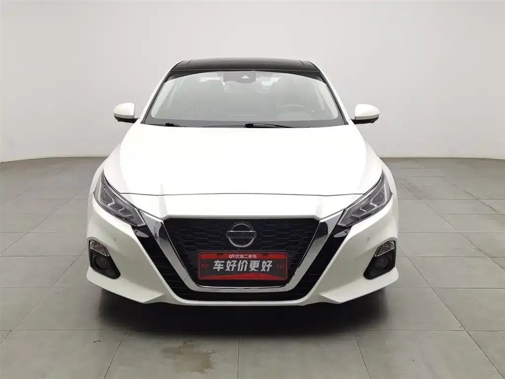 Nissan Teana 2021 из CN, фото 3