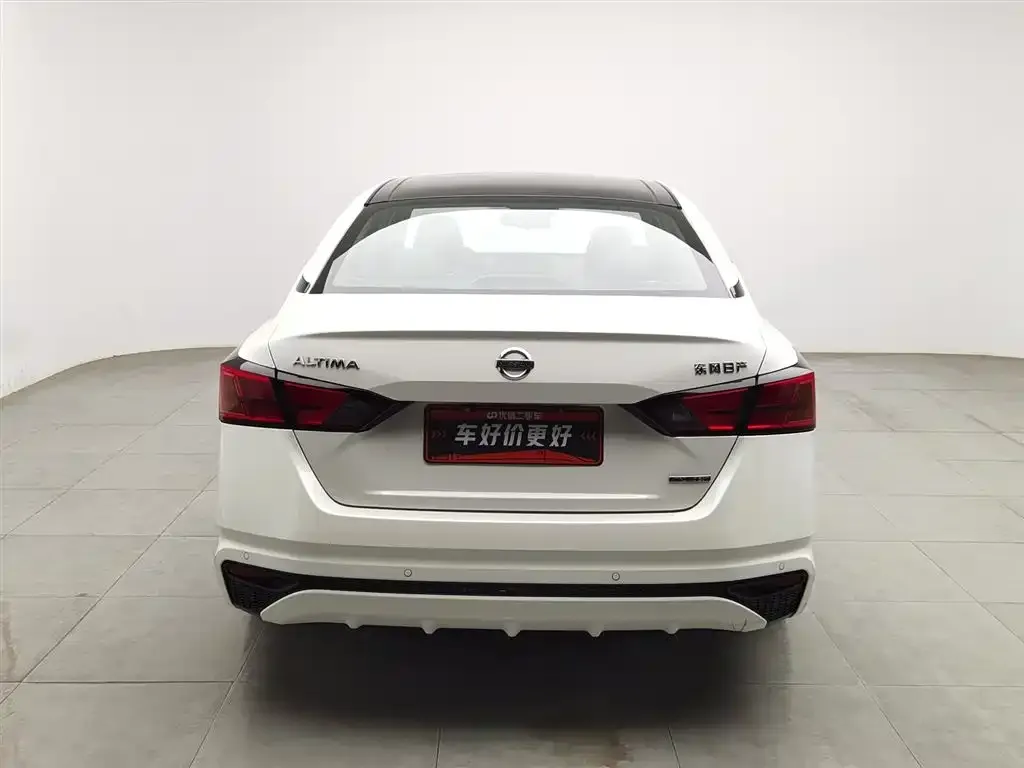 Nissan Teana 2021 из CN, фото 4