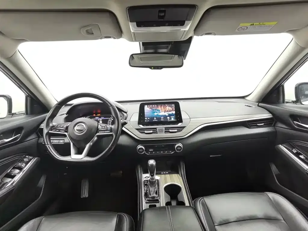 Nissan Teana 2021 из CN, фото 5