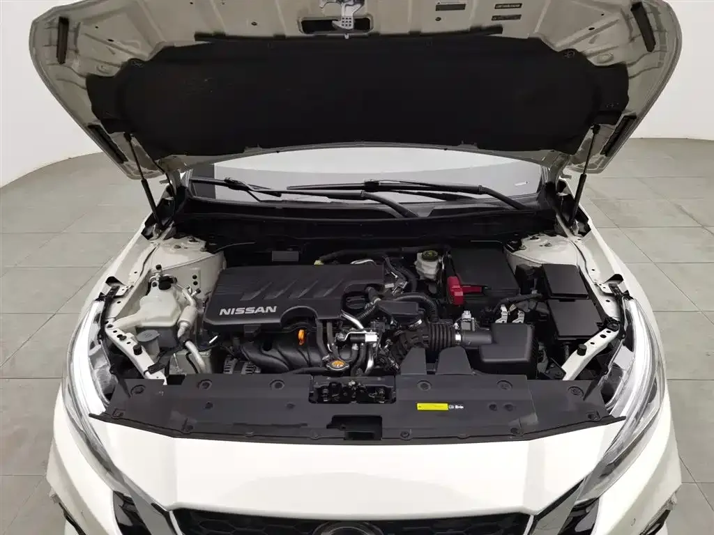 Nissan Teana 2021 из CN, фото 6