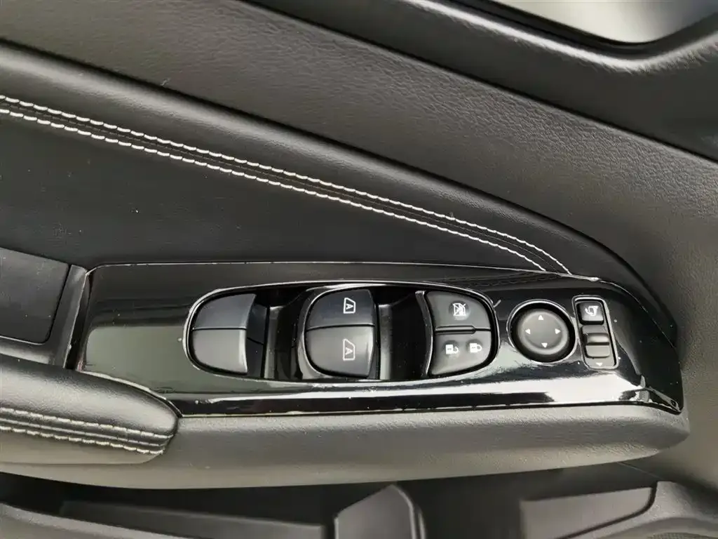 Nissan Teana 2021 из CN, фото 9